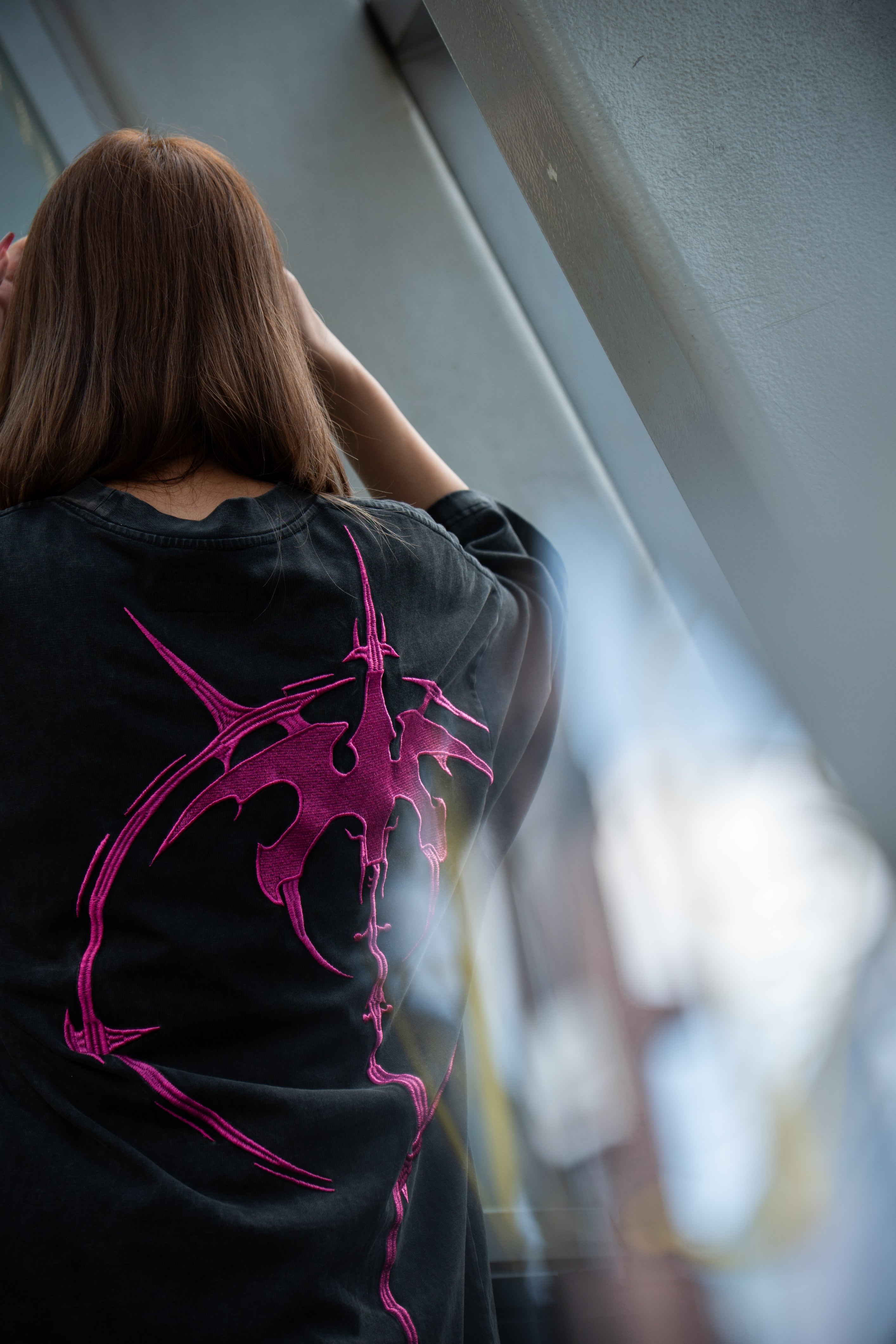 Rune X 636: Aeris - Audrey Edition