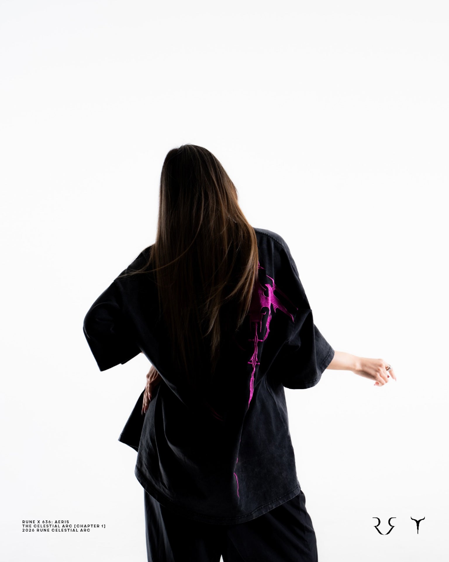 Rune X 636: Aeris - Audrey Edition