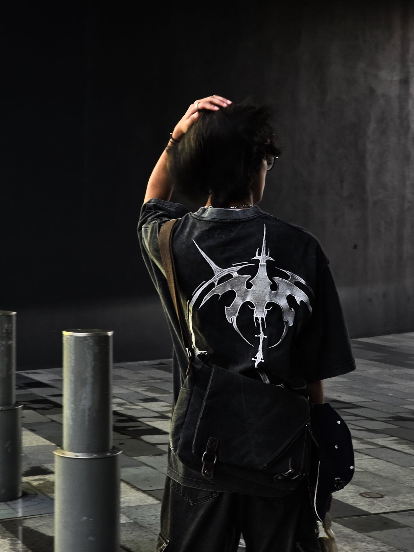 Rune X 636: Aeris - Aespa Edition
